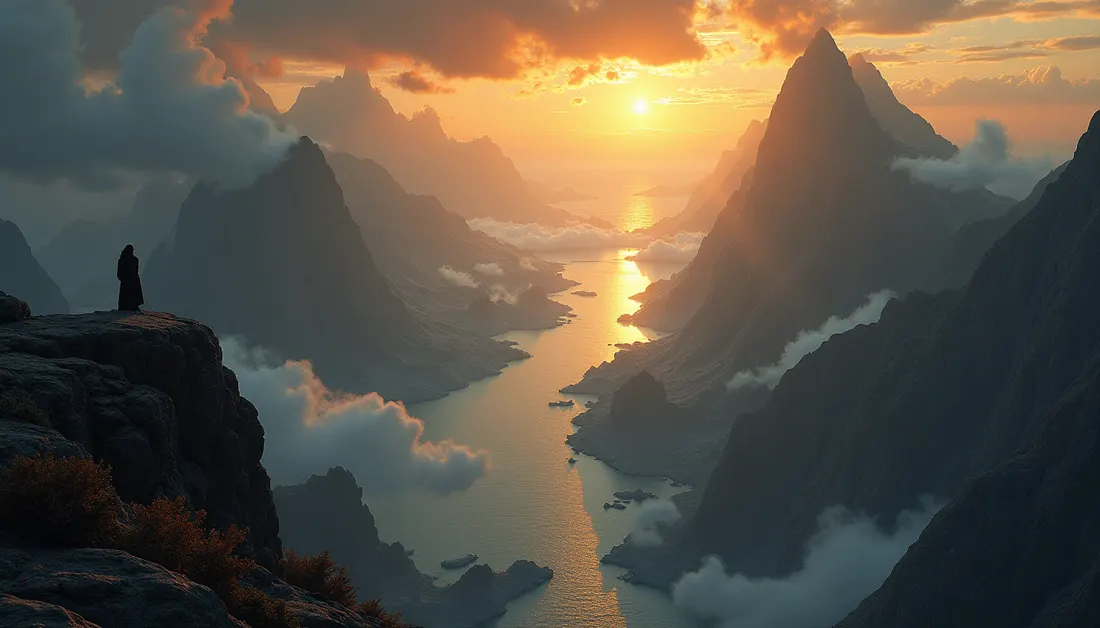 The two lands